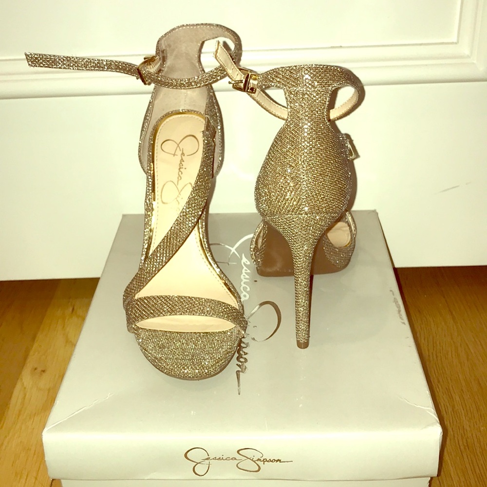 Jessica Simpson Sandal